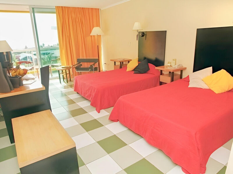 Barceló Solymar