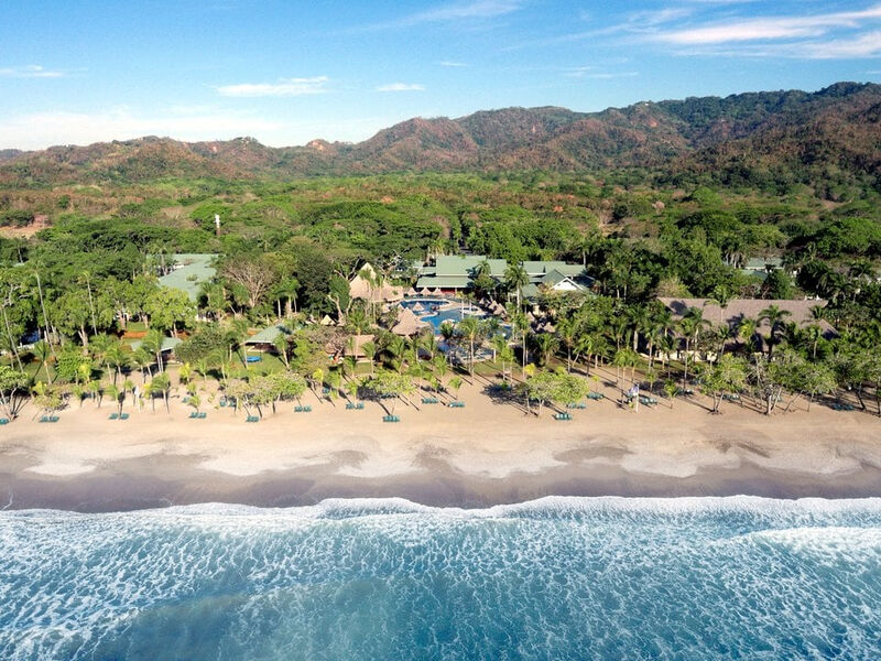 Barcelo Tambor