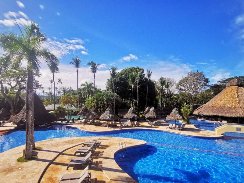 Barcelo Tambor