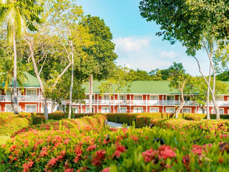Barcelo Tambor