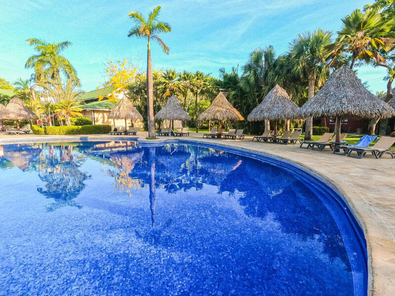 Barcelo Tambor