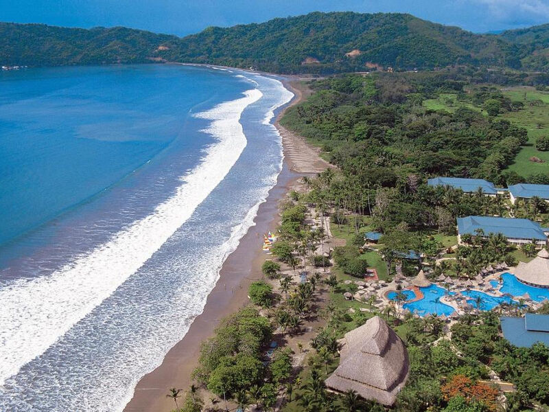 Barcelo Tambor