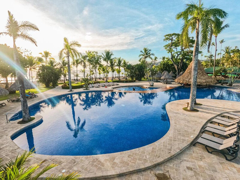 Barcelo Tambor