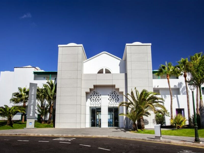 Barceló Teguise Beach