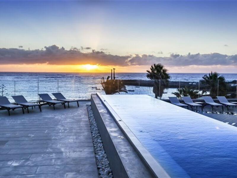 Barceló Teguise Beach