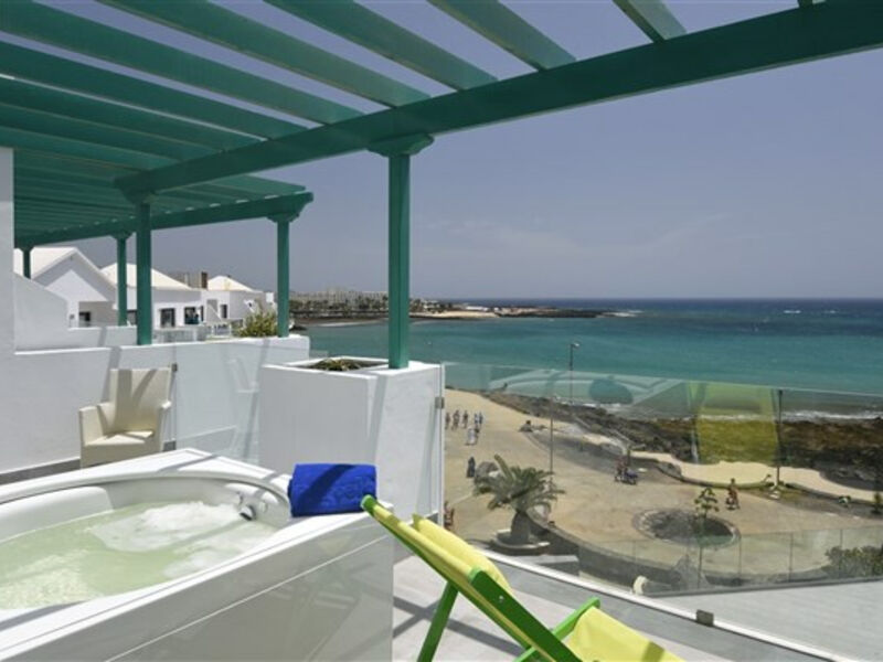 Barceló Teguise Beach