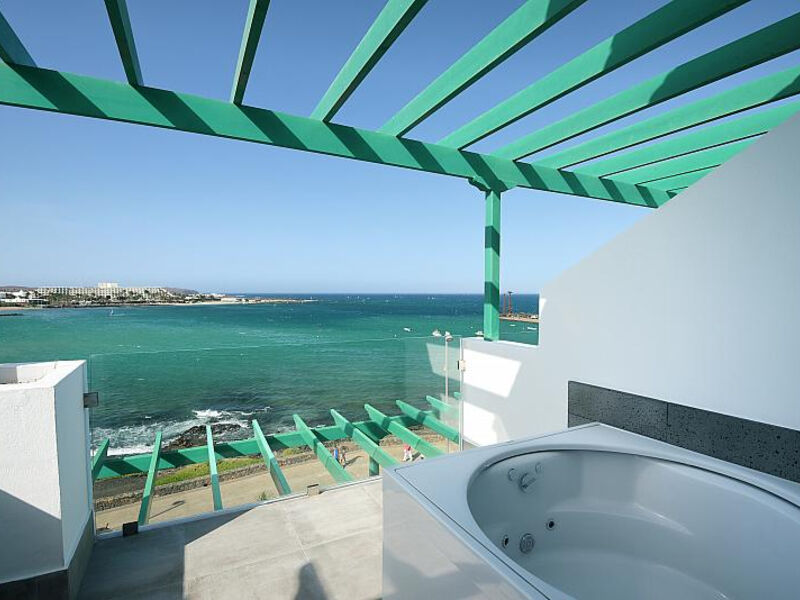 Barceló Teguise Beach