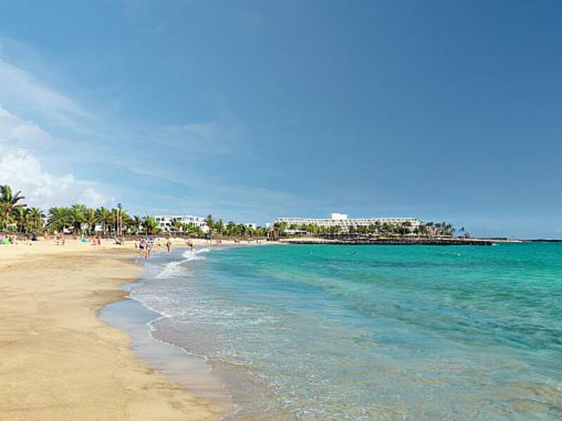 Barceló Teguise Beach