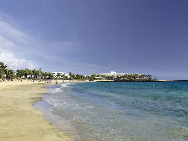 Barcelo Teguise Beach