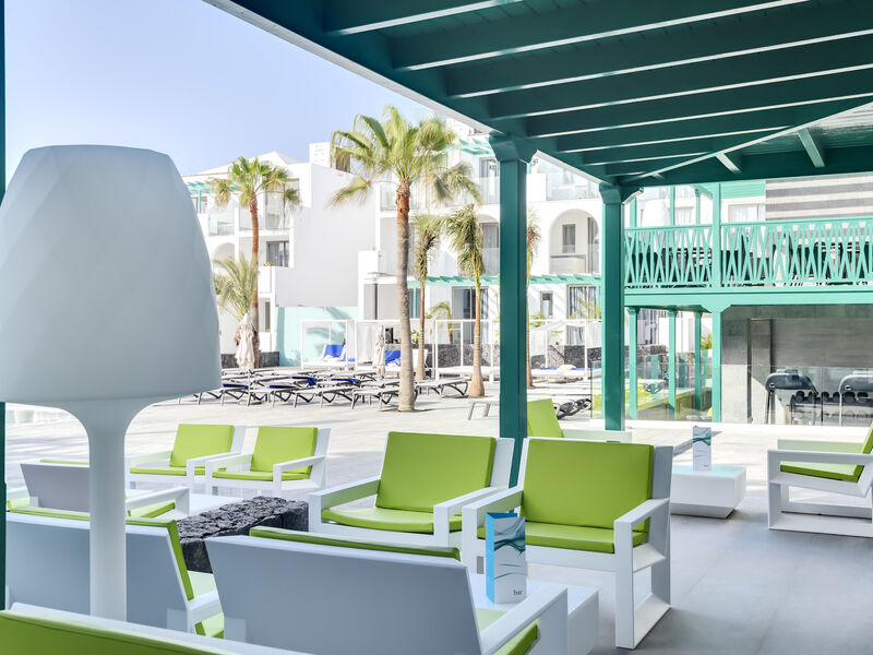Barcelo Teguise Beach