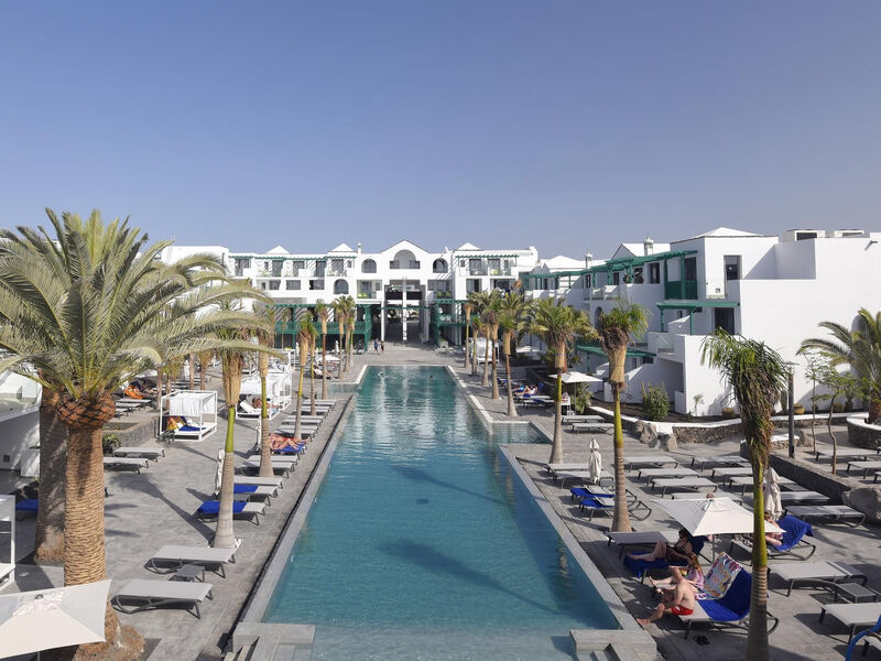 Barceló Teguise Beach