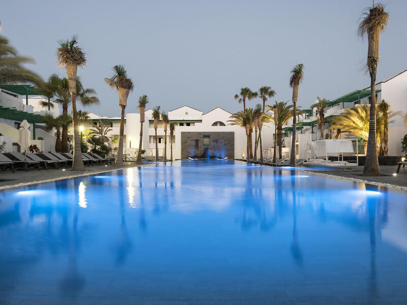 Barceló Teguise Beach