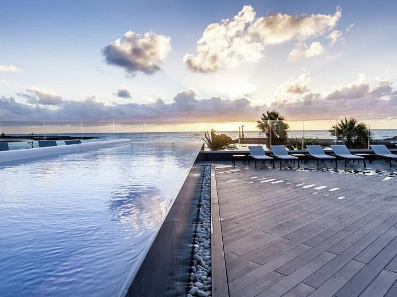Barceló Teguise Beach