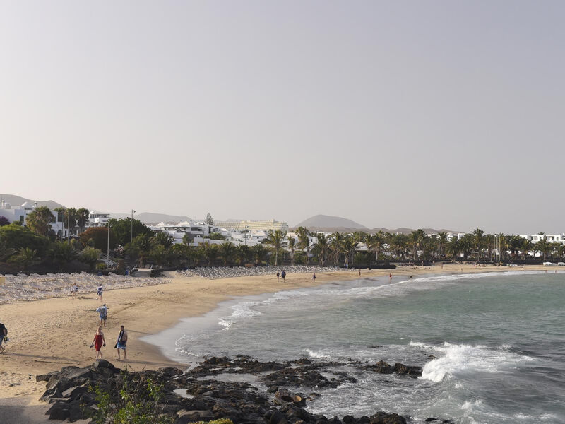 Barceló Teguise Beach