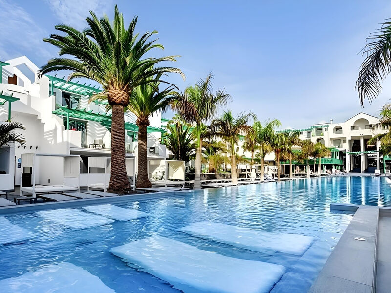 Barceló Teguise Beach