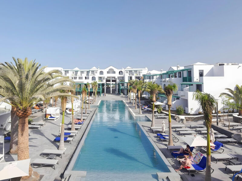 Barceló Teguise Beach