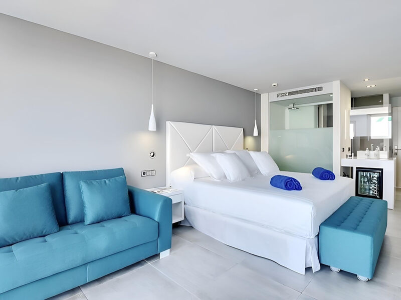 Barceló Teguise Beach