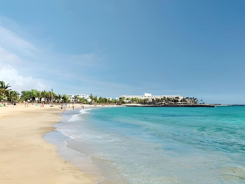 Barceló Teguise Beach
