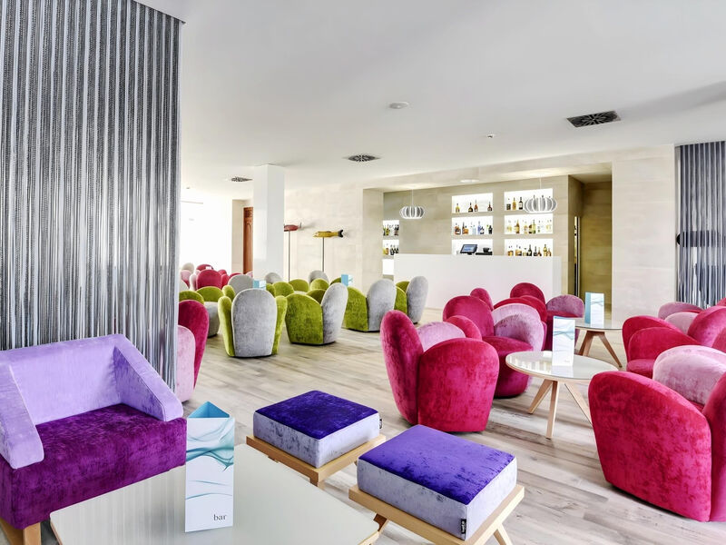 Barceló Teguise Beach