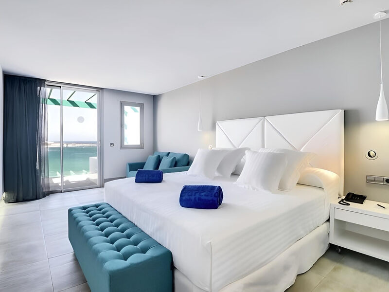 Barceló Teguise Beach