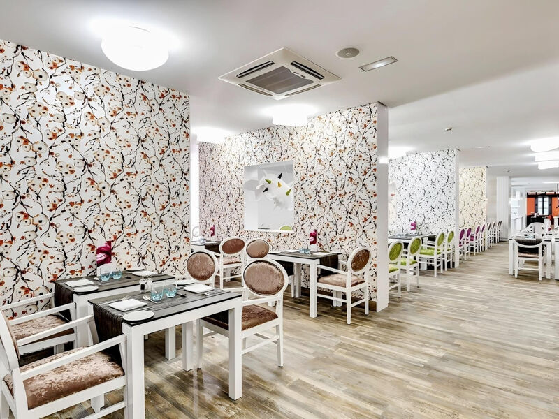 Barceló Teguise Beach