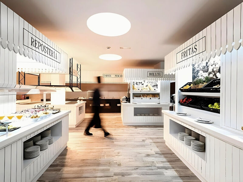 Barceló Teguise Beach