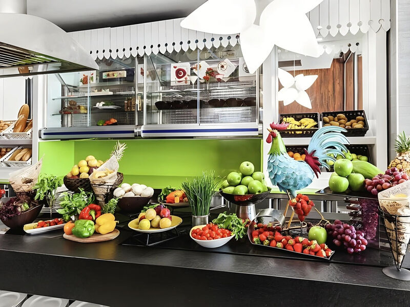 Barceló Teguise Beach