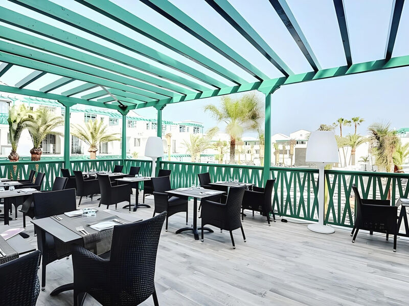 Barceló Teguise Beach