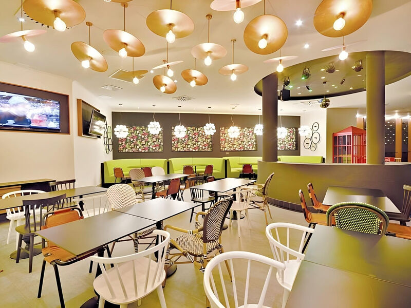 Barceló Teguise Beach