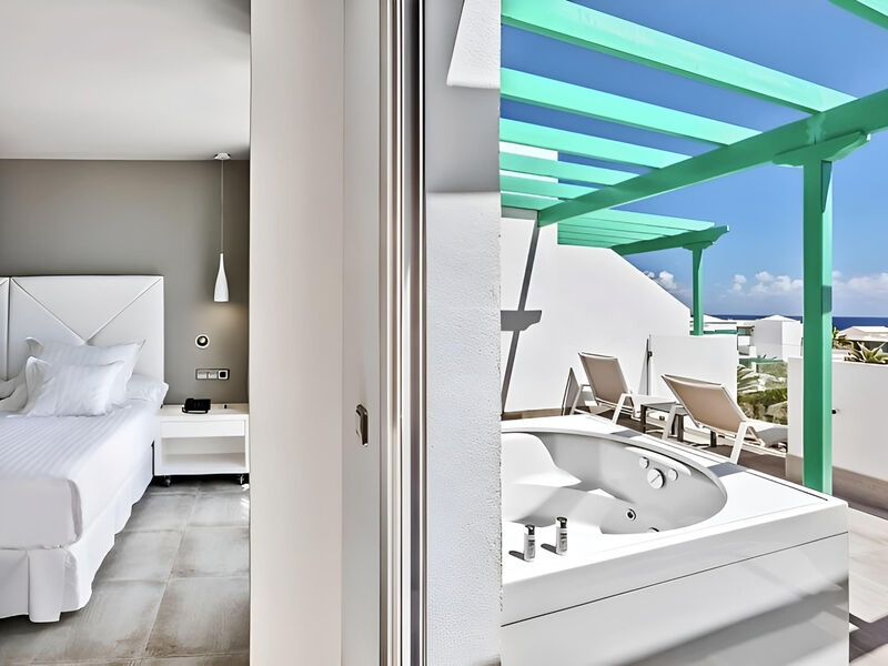 Barceló Teguise Beach