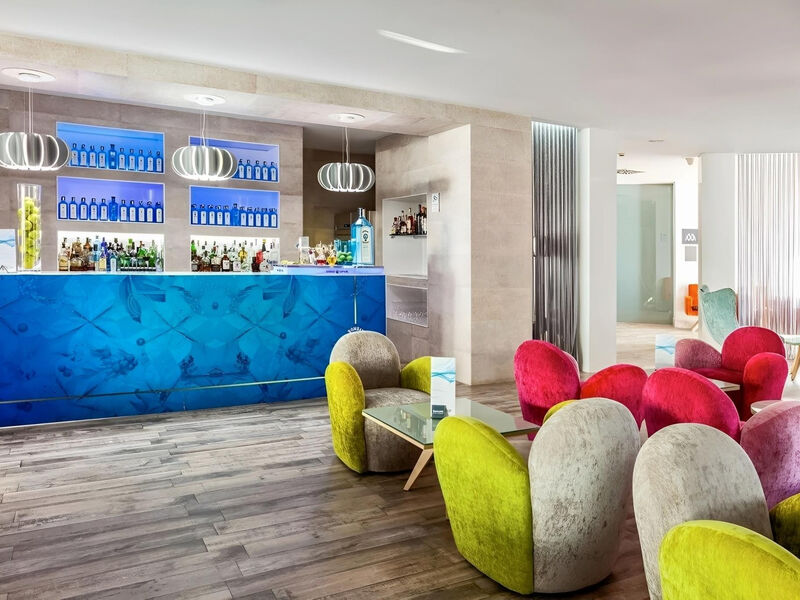 Barceló Teguise Beach