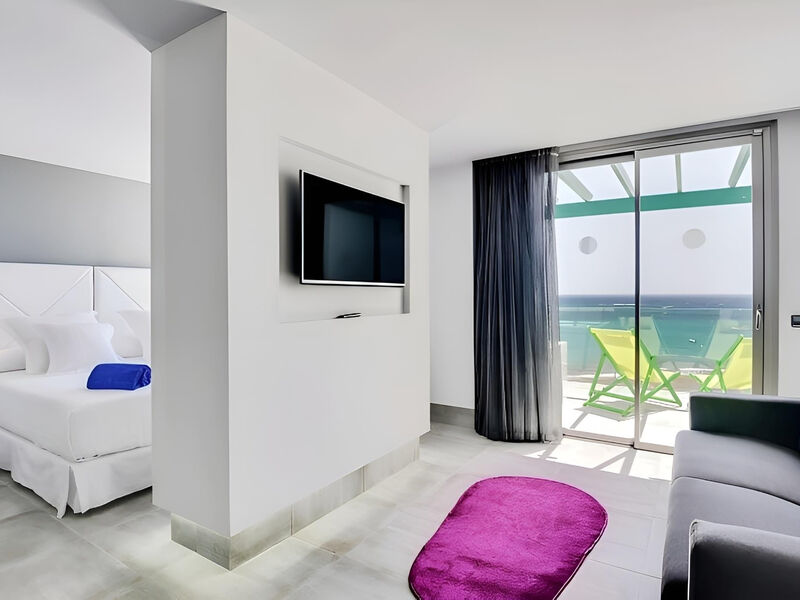 Barceló Teguise Beach