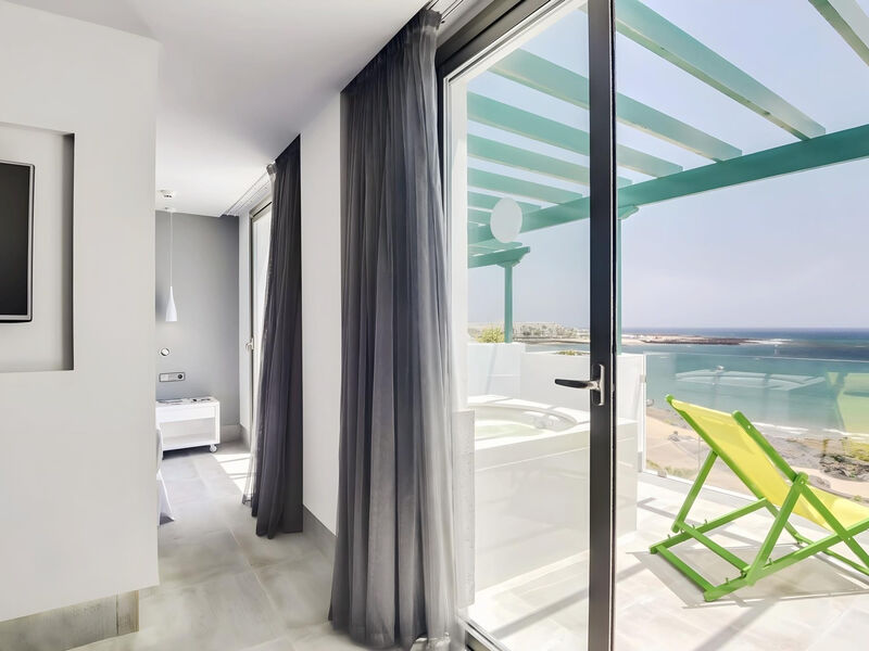 Barceló Teguise Beach