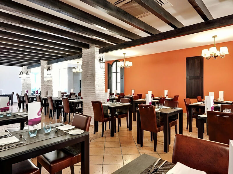 Barceló Teguise Beach