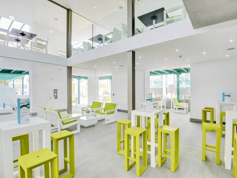 Barceló Teguise Beach