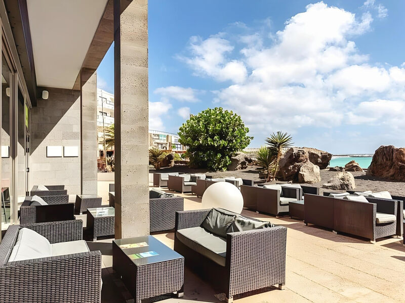 Barceló Teguise Beach