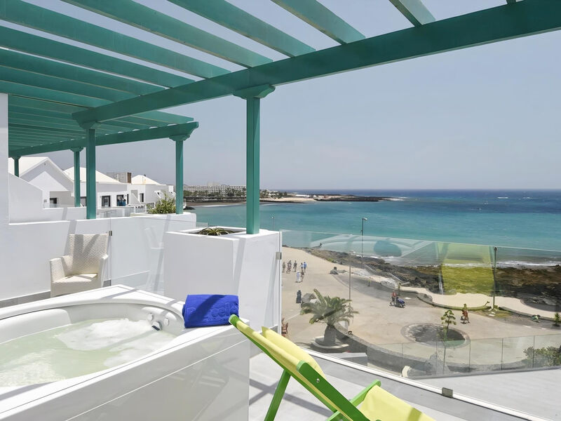 Barceló Teguise Beach