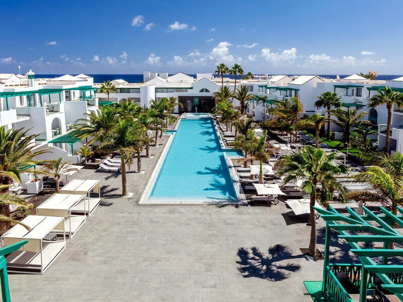 Barcelo Teguise Beach