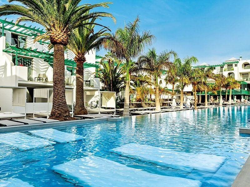 Barcelo Teguise Beach