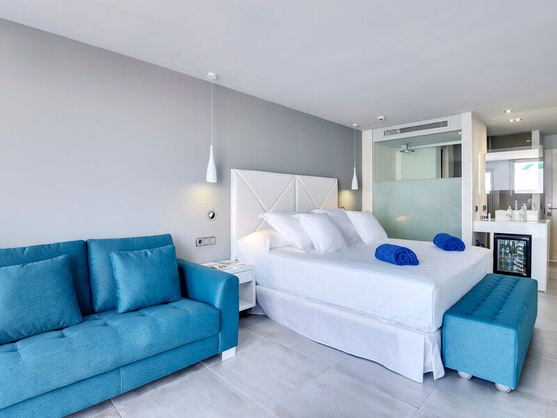 Barcelo Teguise Beach