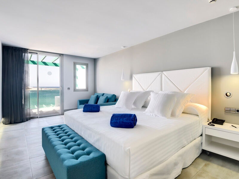 Barcelo Teguise Beach