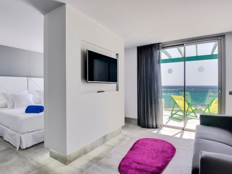 Barcelo Teguise Beach