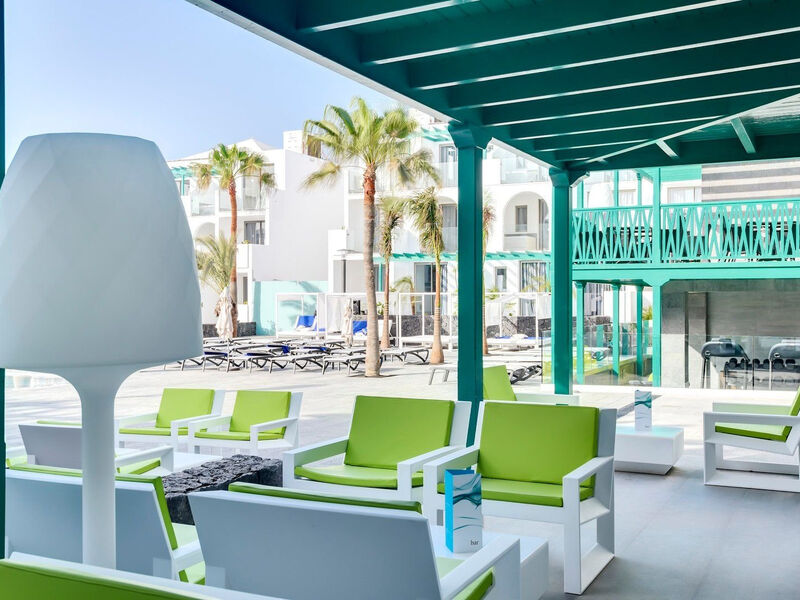 Barcelo Teguise Beach