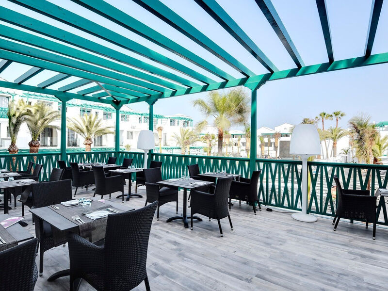 Barcelo Teguise Beach