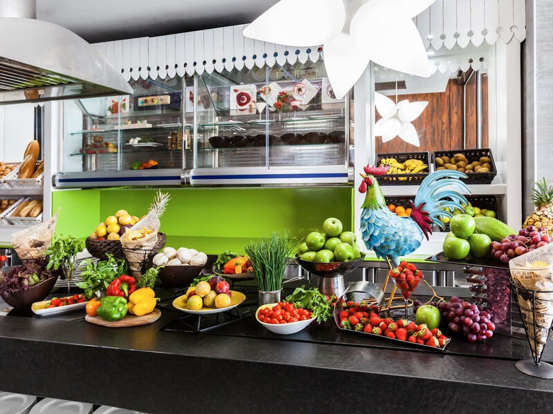 Barcelo Teguise Beach