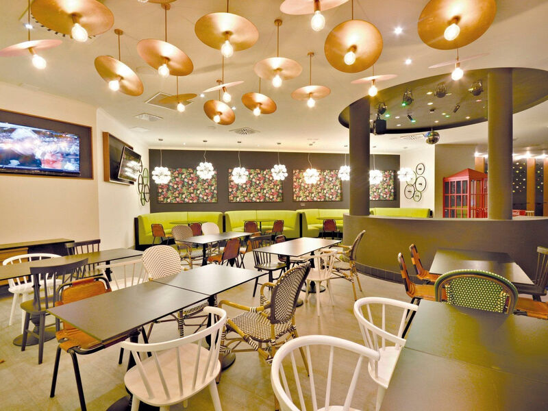 Barcelo Teguise Beach