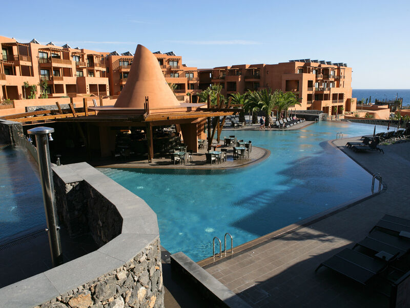 Barcelo Tenerife