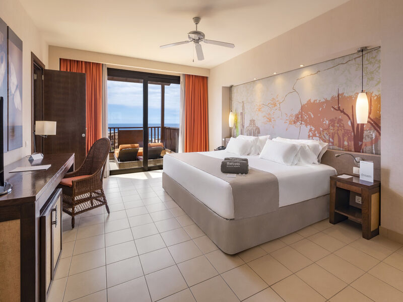 Barcelo Tenerife