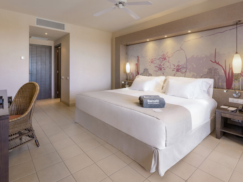 Barcelo Tenerife