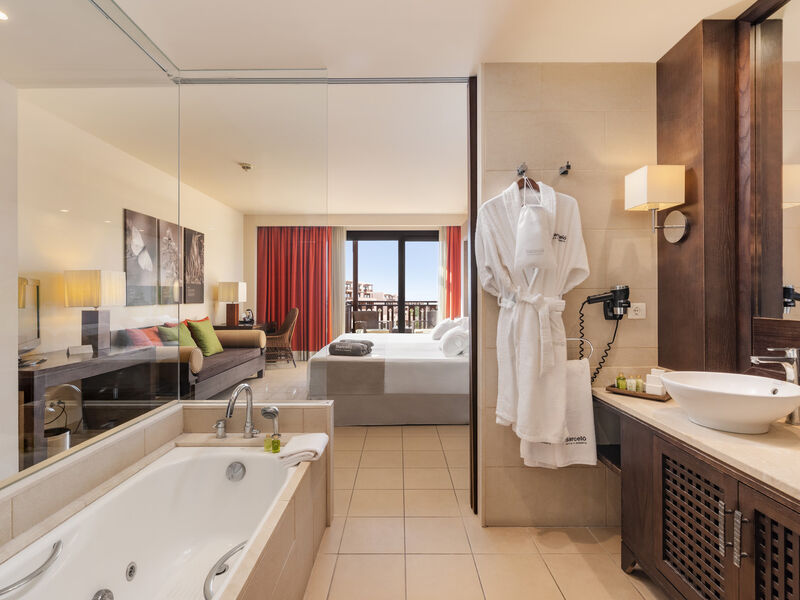 Barcelo Tenerife